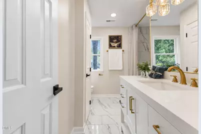 1002 Apache Lane, Apex, NC 27502 - Photo 23