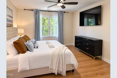 1002 Apache Lane, Apex, NC 27502 - Photo 17