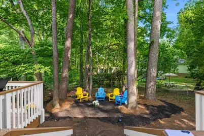 1002 Apache Lane, Apex, NC 27502 - Photo 27