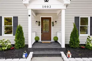 1002 Apache Ln, Apex, NC 27502 - Photo 5