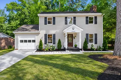 1002 Apache Lane, Apex, NC 27502 - Photo 3