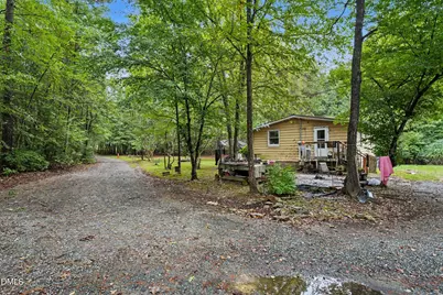 163 Twilight Lane, Chapel Hill, NC 27517 - Photo 21