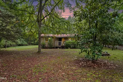 163 Twilight Lane, Chapel Hill, NC 27517 - Photo 3