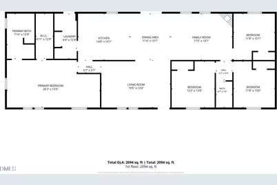 1703 Horseshoe Bend Road, Erwin, NC 28339 - Photo 31