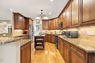 1209 Shining Water Lane, Raleigh, NC 27614 - Photo 23