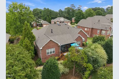 1209 Shining Water Lane, Raleigh, NC 27614 - Photo 9
