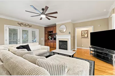 1209 Shining Water Lane, Raleigh, NC 27614 - Photo 27