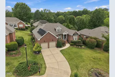 1209 Shining Water Lane, Raleigh, NC 27614 - Photo 7