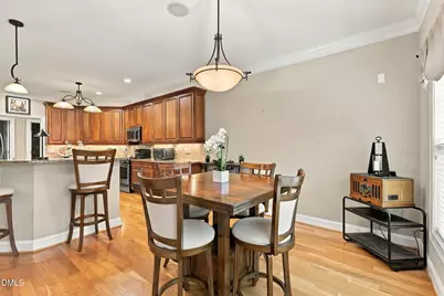 1209 Shining Water Lane, Raleigh, NC 27614 - Photo 21