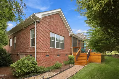 1209 Shining Water Lane, Raleigh, NC 27614 - Photo 19