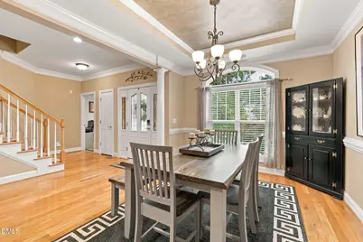 1209 Shining Water Lane, Raleigh, NC 27614 - Photo 37
