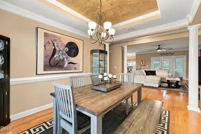 1209 Shining Water Lane, Raleigh, NC 27614 - Photo 53