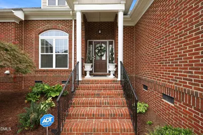 1209 Shining Water Lane, Raleigh, NC 27614 - Photo 17