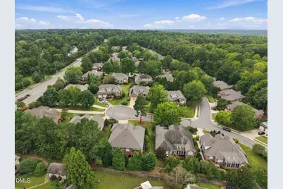1209 Shining Water Lane, Raleigh, NC 27614 - Photo 5