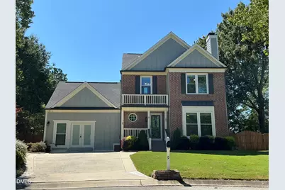 9 Wavecrest Court, Durham, NC 27713 - Photo 1