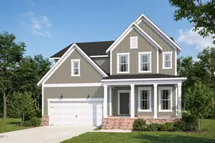 608 Willow Brook Ave, Angier, NC 27501 - Photo 1