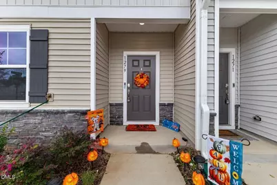 1279 Willow Tree Way, Graham, NC 27253 - Photo 5