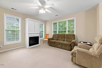 2923 Kudrow Lane, Morrisville, NC 27560 - Photo 1
