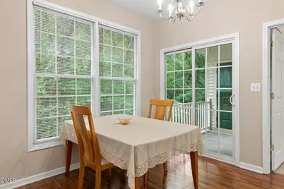 2923 Kudrow Lane, Morrisville, NC 27560 - Photo 5