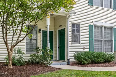 2923 Kudrow Lane, Morrisville, NC 27560 - Photo 3