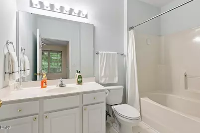2923 Kudrow Lane, Morrisville, NC 27560 - Photo 11