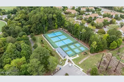2923 Kudrow Lane, Morrisville, NC 27560 - Photo 17
