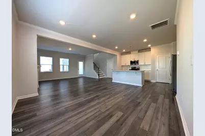 3407 Star Gazing Lane, Durham, NC 27703 - Photo 5