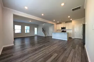 3407 Star Gazing Ln, Durham, NC 27703 - Photo 5