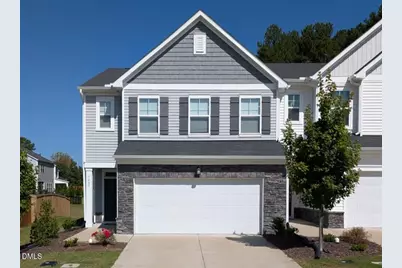3407 Star Gazing Lane, Durham, NC 27703 - Photo 1