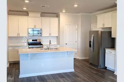 3407 Star Gazing Lane, Durham, NC 27703 - Photo 3