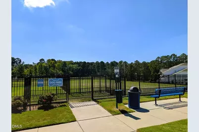 3407 Star Gazing Lane, Durham, NC 27703 - Photo 27