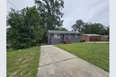 213 Lane Of Sir Gallahad, Garner, NC 27529 - Photo 29