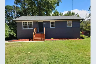 213 Lane Of Sir Gallahad, Garner, NC 27529 - Photo 1