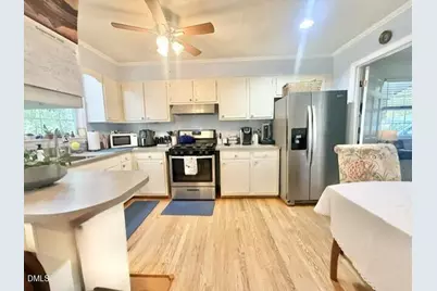 4113 Buchanan Drive, Durham, NC 27707 - Photo 3