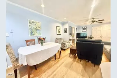 4113 Buchanan Drive, Durham, NC 27707 - Photo 7