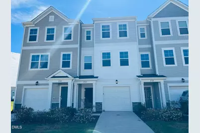2723 Chert Lane, Raleigh, NC 27610 - Photo 1