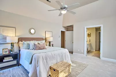 4402 Myers Park Drive, Durham, NC 27705 - Photo 23