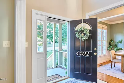 4402 Myers Park Drive, Durham, NC 27705 - Photo 5