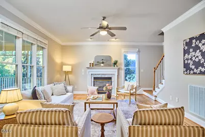 4402 Myers Park Drive, Durham, NC 27705 - Photo 13