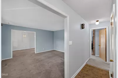 16 Piney Mountain Road, Chapel Hill, NC 27514 - Photo 5
