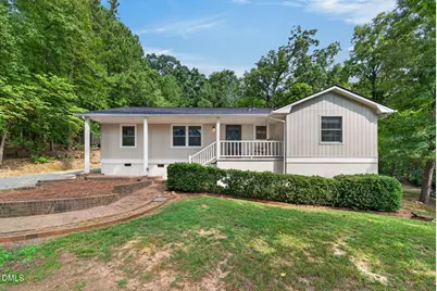 16 Piney Mountain Road, Chapel Hill, NC 27514 - Photo 3