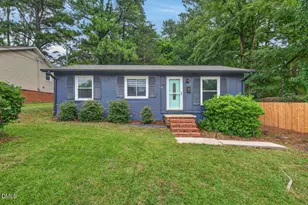 205 Barnes St, Carrboro, NC 27510 - Photo 1