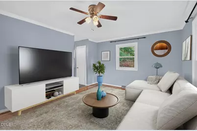 205 Barnes Street, Carrboro, NC 27510 - Photo 5