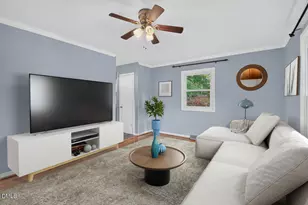 205 Barnes St, Carrboro, NC 27510 - Photo 5