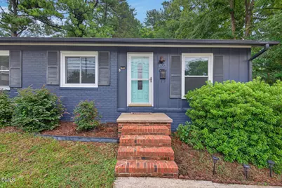205 Barnes Street, Carrboro, NC 27510 - Photo 3