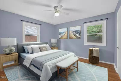 205 Barnes Street, Carrboro, NC 27510 - Photo 13