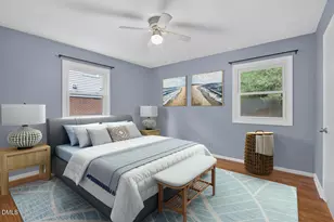 205 Barnes St, Carrboro, NC 27510 - Photo 13
