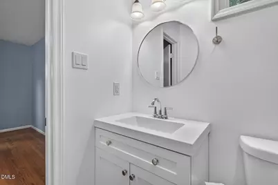 205 Barnes Street, Carrboro, NC 27510 - Photo 17