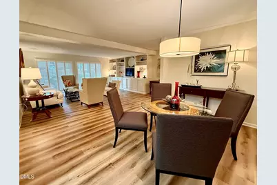 4709 Edwards Mill Road #D, Raleigh, NC 27612 - Photo 11