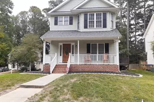 220 Whistling Swan Dr, Wake Forest, NC 27587 - Photo 1